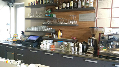 Go...caffe, Godešič 100, Škofja Loka