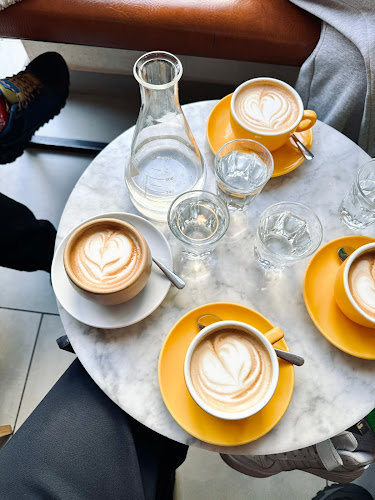 Rooster Coffee - Gastronomija in gostinstvo