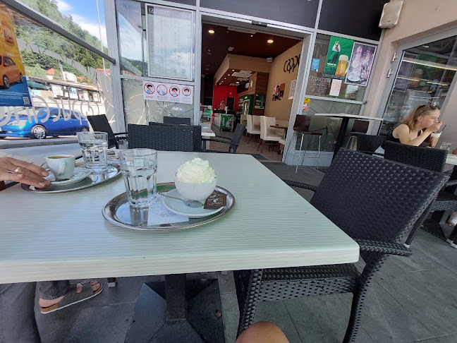 CAPPUCCINO BAR Laško