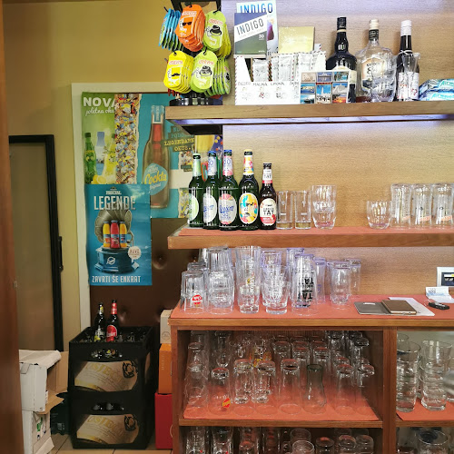 Sindi trgovina, storitve in nepremičnine d.o.o. - Gastronomija in gostinstvo