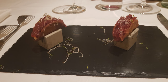 Opinii despre Gostilna As în Ljubljana - Gastronomija in gostinstvo