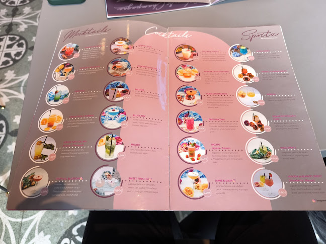 Wonderland Ljubljana