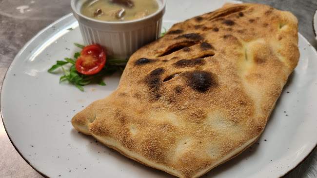 Pizzeria Santalucia - Lucija