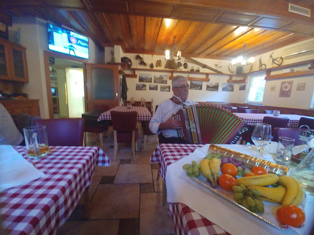 Podboršt pri Komendi 7g, 1218 Komenda