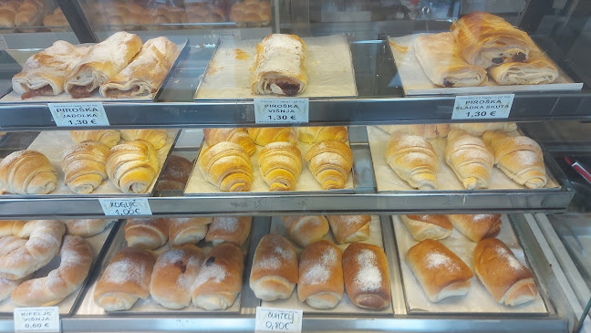 PEKARNA PIVKA - Pivka