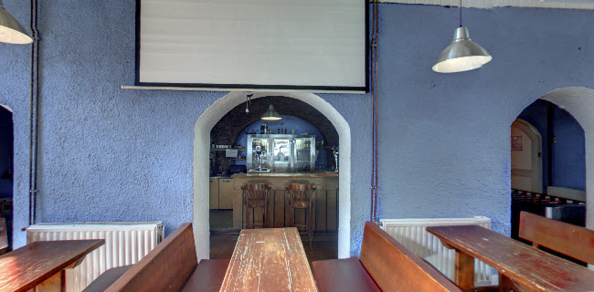 Opinii despre Foerster bar în Ljubljana - Gastronomija in gostinstvo