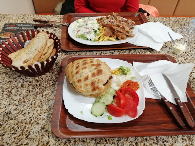 Opinii despre Cao Cao în Slovenska Bistrica - Gastronomija in gostinstvo