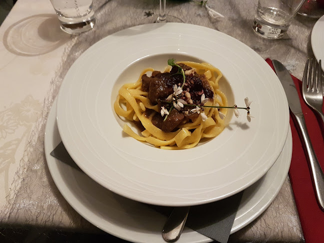 Restaurant Pri Škofu - Ljubljana