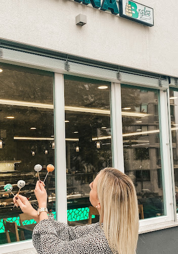 Kavarna in Slaščičarna Brglez Šempeter