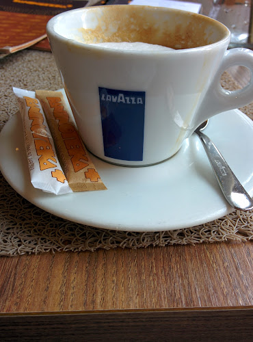 Restavracija Paninoteka - Gastronomija in gostinstvo