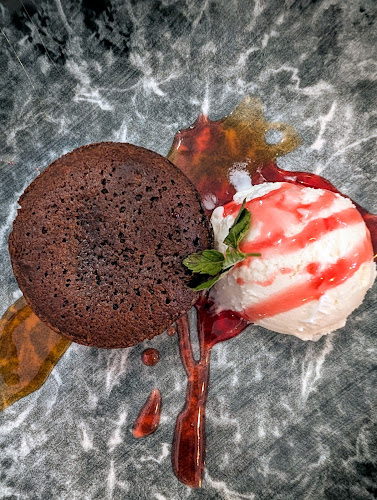 Restavracija Lesnika - Mozirje