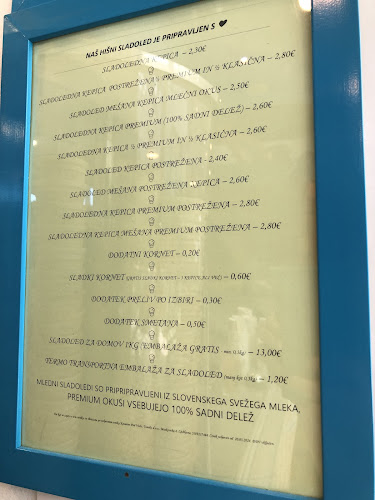 Kavarna Pod Vodo - Ljubljana