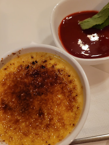 Opinii despre Julija în Ljubljana - Gastronomija in gostinstvo