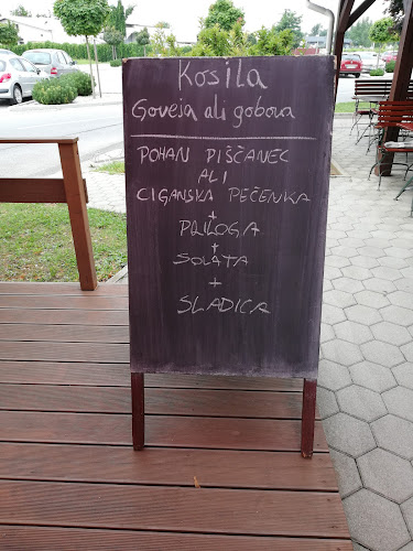 Gostilna in Pizzeria KRATOCHWILL Murska Sobota