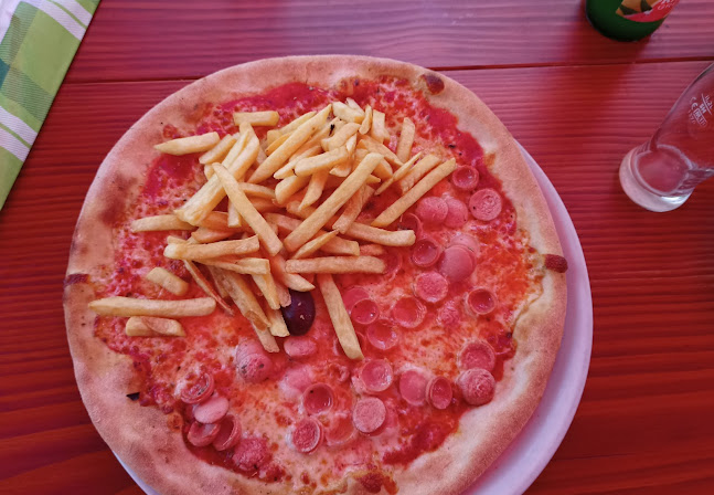 Pizzeria Primavera Izola