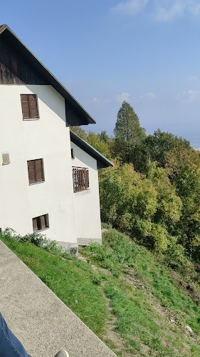 Dom na Joštu - Kranj