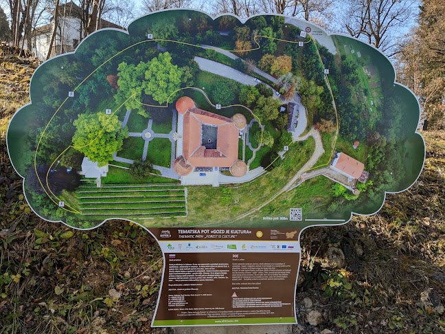 Kmečka zadruga Sevnica z.o.o. - Grajska mesnica - Gastronomija in gostinstvo