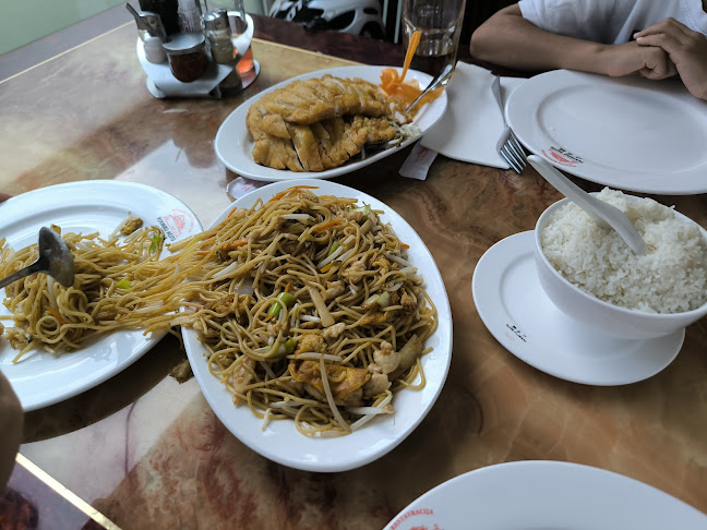 Opinii despre Pekinško mesto în Velenje - Gastronomija in gostinstvo