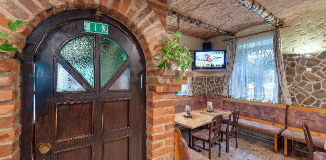 Restavracija Milena Pavčnik