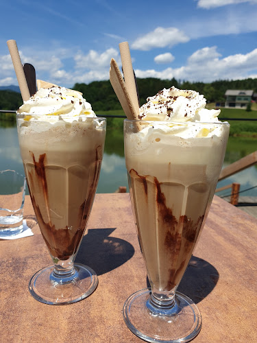 Kavarna Panorama - Gastronomija in gostinstvo