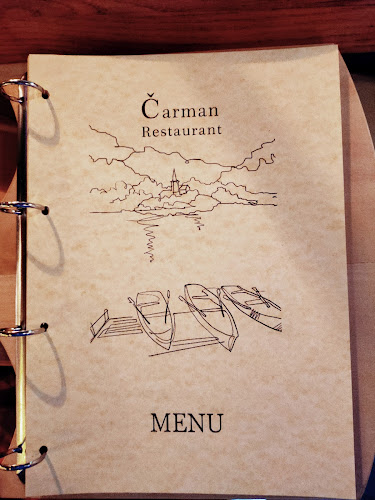 Opinii despre Wine bar & Restaurant Čarman în Bled - Gastronomija in gostinstvo