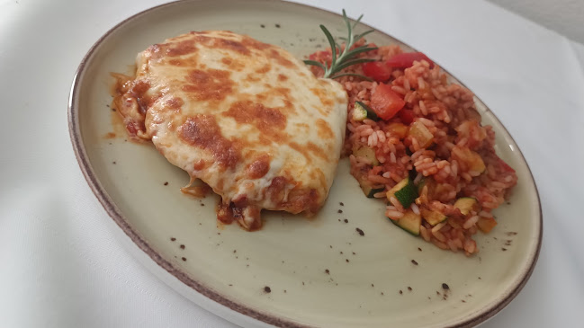 Comentarii opinii despre Gostilna Galeb