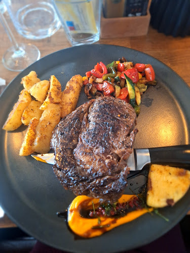 BLACK SMITH STEAKHOUSE | PO-ME, gostinstvo, d.o.o. - Hoče