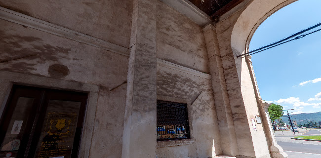 Prešernov trg 4, 6000 Koper