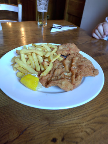 Opinii despre Gostilna Rok în Dob - Gastronomija in gostinstvo