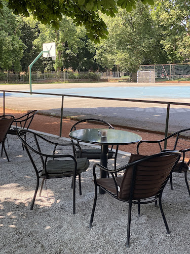 Bar Tabor - Ljubljana