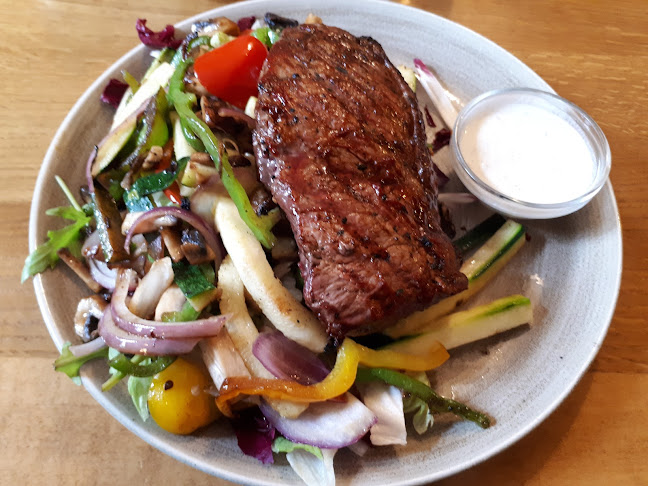 Comentarii opinii despre Dežela Okusov - Top quality 100% gluten-free cuisine