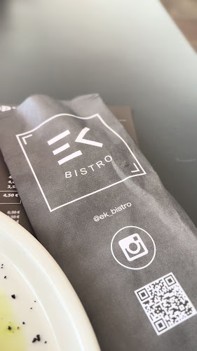 EK Bistro - Ljubljana