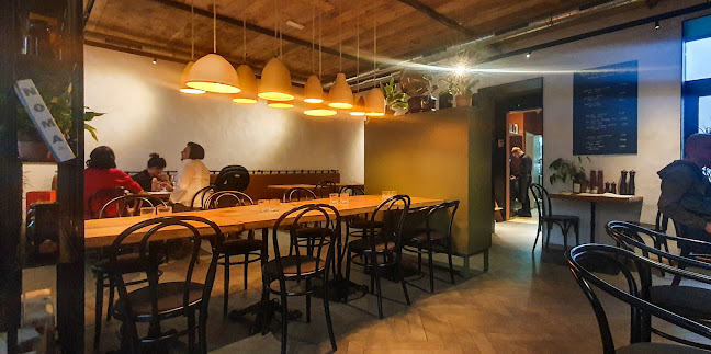 LALU bistro d.o.o. - Gastronomija in gostinstvo