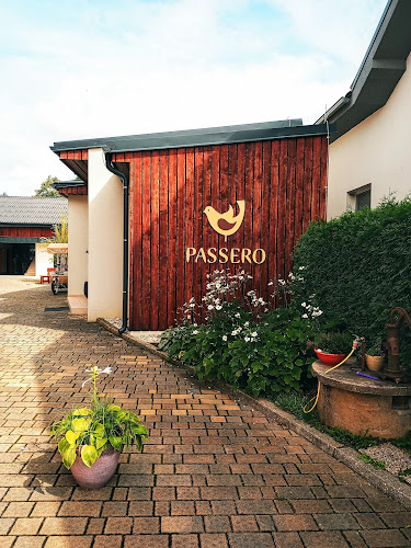 Posestvo Passero