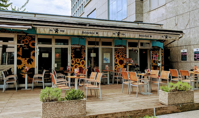 Du-Bop bar, gostinske storitve, Rok Homar s.p. - Ljubljana