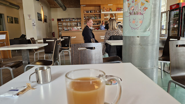 Kavarna SEM - Ljubljana