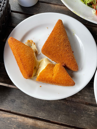 Gostilna s Pizzerijo Pri Peku - Mozirje