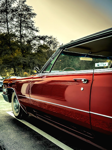 Bar pri žagi, Dušan Krajnc s.p. - Ptuj