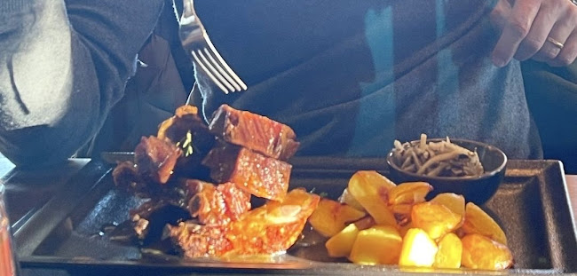 Opinii despre Restavracija Amon în Podčetrtek - Gastronomija in gostinstvo