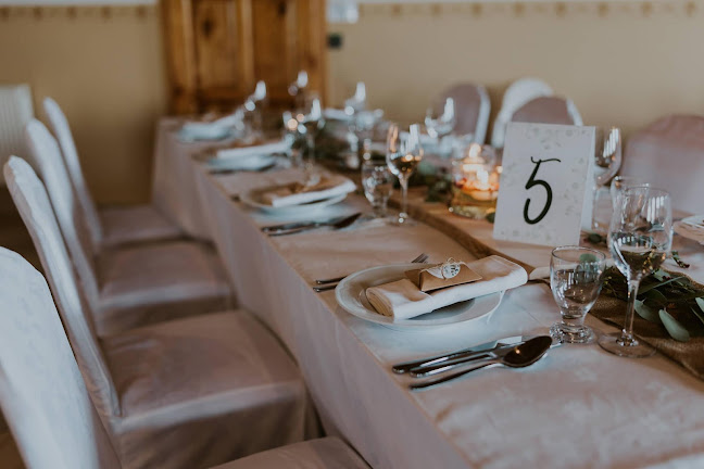 TURIZEM NA POSESTVU GORIČAN GORIČAN JANJA, s.p. - Gastronomija in gostinstvo