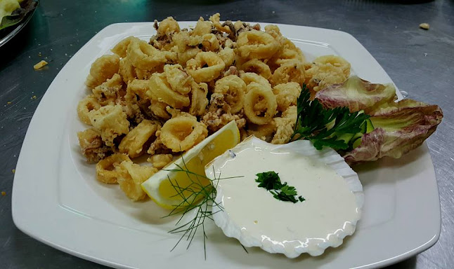 Opinii despre Gostišče Pri Slavcu în Šentjernej - Gastronomija in gostinstvo