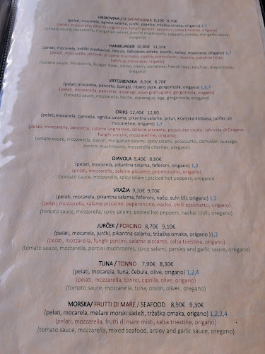 Oriks - Šempeter pri Gorici