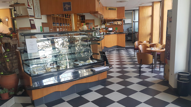 Kavarna in restavracija Pecivo - Nova Gorica