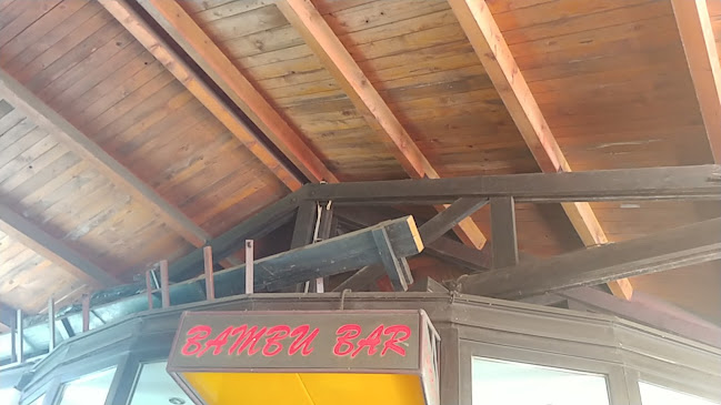 Bambu Bar - Radovljica