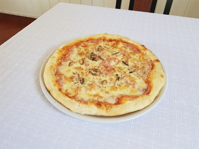 Opinii despre Gostilna Parizar în Kranj - Gastronomija in gostinstvo