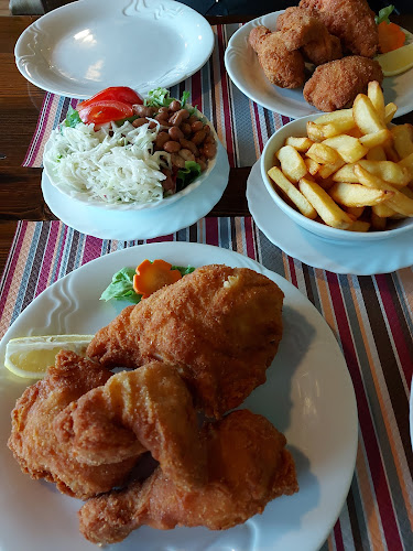 Gostilna pri Slavki Viktor Marinšek s.p. - Naklo