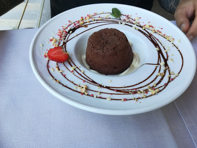 Restavracija Primula - Solkan