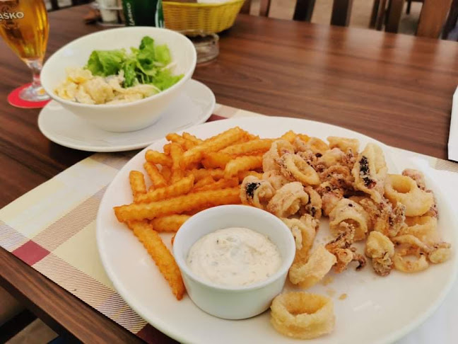 Gostilna Kregl Silva Vrisk s.p.