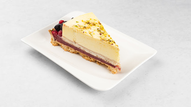 Comentarii opinii despre Maestral Bar