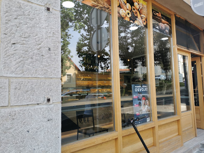 Novomeška pekarna in slaščičarna